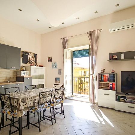 La Casa Di Nonna Maria Villa Napoli Ngoại thất bức ảnh
