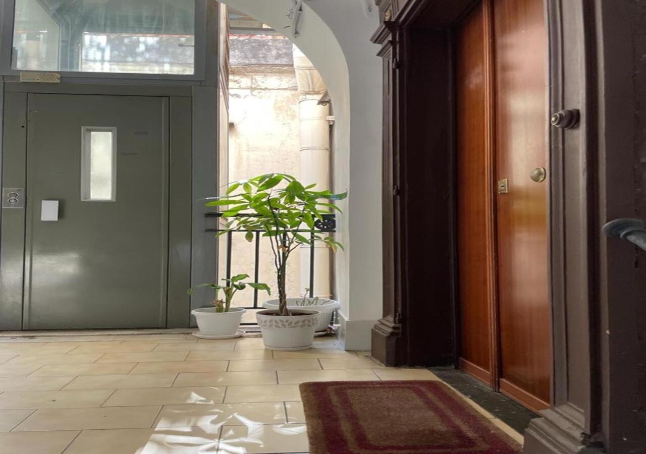 La Casa Di Nonna Maria Villa Napoli Ngoại thất bức ảnh